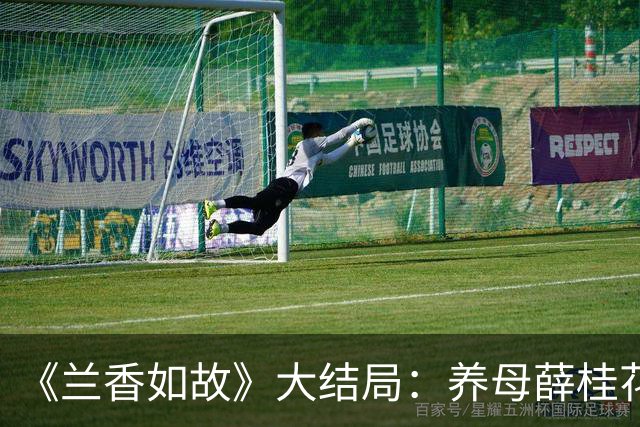 《兰香如故》大结局：养母薛桂花含笑病逝！
