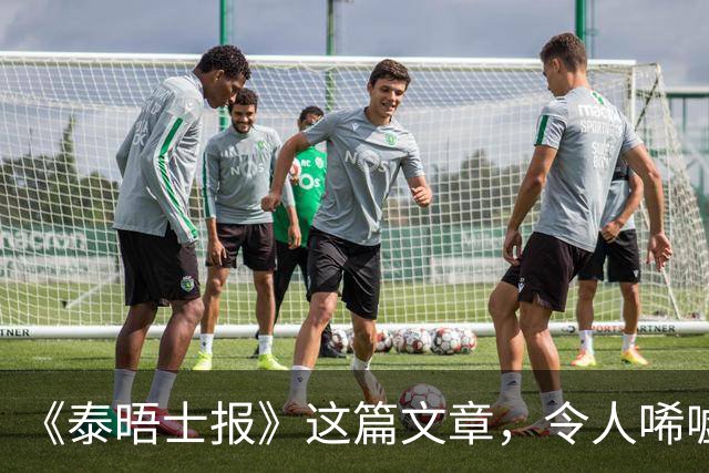 《泰晤士报》这篇文章，令人唏嘘不已