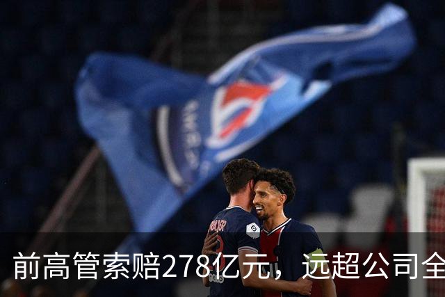 前高管索赔278亿元，远超公司全年目标营收，寒武纪回应