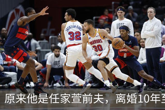 原来他是任家萱前夫，离婚10年至今单身，如今在台湾专注律师工作