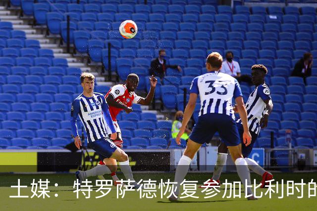 土媒：特罗萨德恢复参加比利时的公开合练，卢卡库也参与