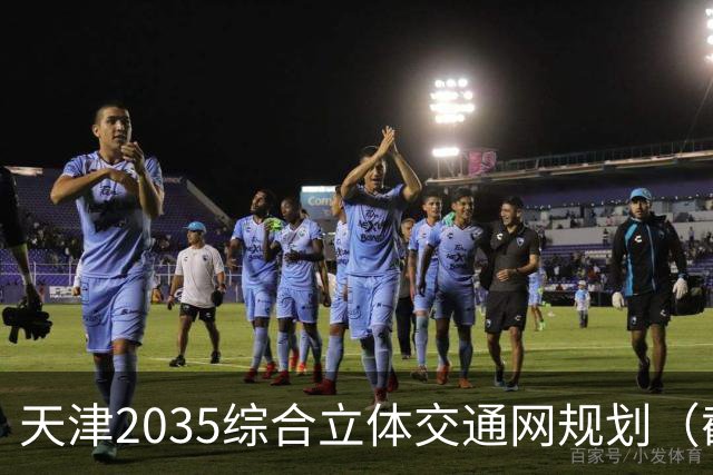 天津2035综合立体交通网规划（截至2026年10月建设进展）