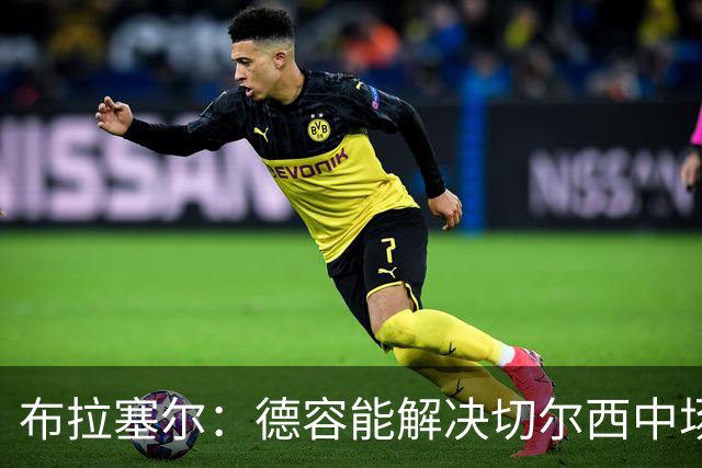 布拉塞尔：德容能解决切尔西中场问题，但加盟存疑