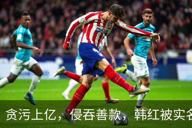 贪污上亿，侵吞善款，韩红被实名举报，6年了有人给她道歉吗？