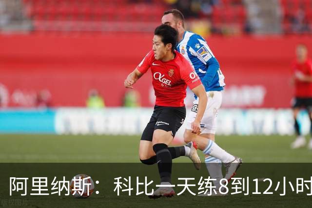 阿里纳斯：科比一天练8到12小时 詹姆斯开赛前5小时就到球馆