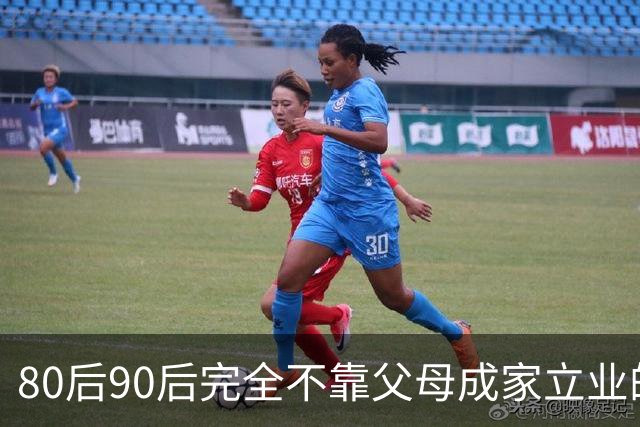 80后90后完全不靠父母成家立业的多吗？网友：年薪百万的我也认识一些，依然是要靠父母带孩子的
