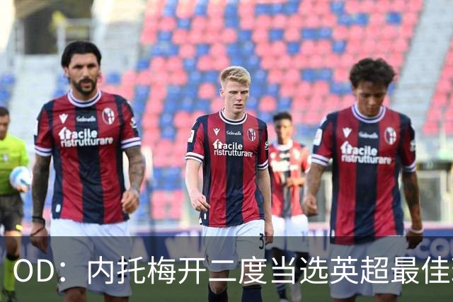 OD：内托梅开二度当选英超最佳球员，助切尔西2比0取胜